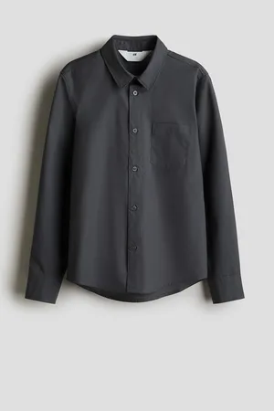 H&M Camicia easy-iron