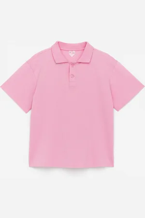 H&M Piqué Polo Shirt