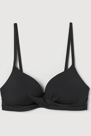 H&M Top bikini push-up