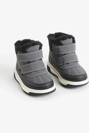 H&M Sneakers alte impermeabili