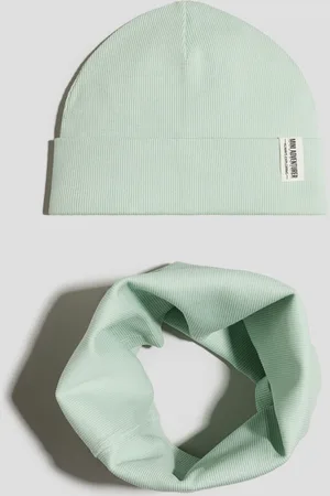 H&M Set in jersey 2 pezzi
