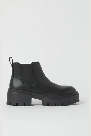 H&M Stivaletti Chelsea