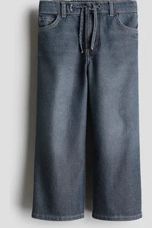 H&M Jeans ampi
