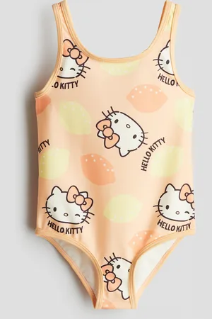 H&M Costume intero con stampa
