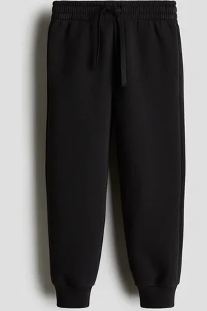 H&M Joggers con interno spazzolato