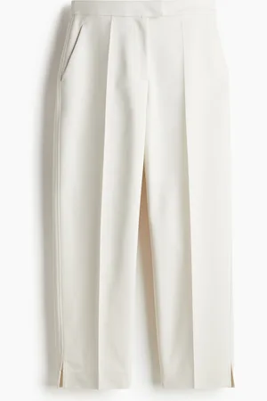 H&M Pantaloni eleganti a sigaretta