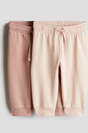 H&M Joggers 2 pezzi