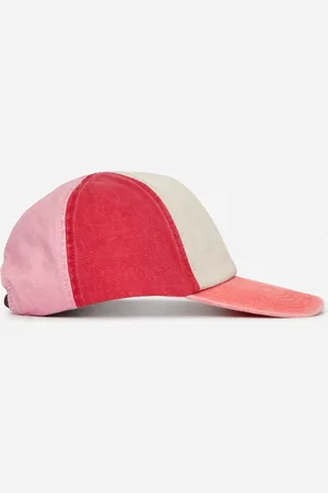 H&M Cappellino in twill a blocchi di colore