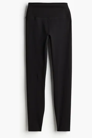 H&M Leggings sportivi con SoftMove