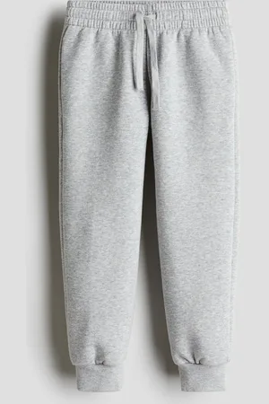 H&M Joggers con interno spazzolato