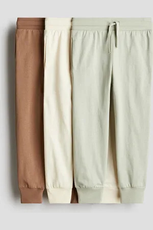 H&M Joggers 3 pezzi