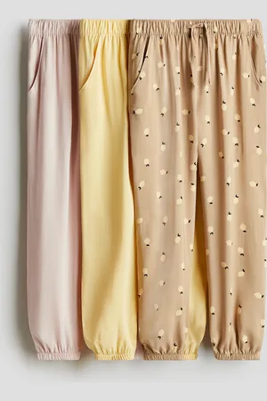 H&M Joggers, 3 pz