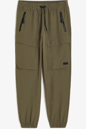 H&M Joggers sportivi cargo Regular Fit
