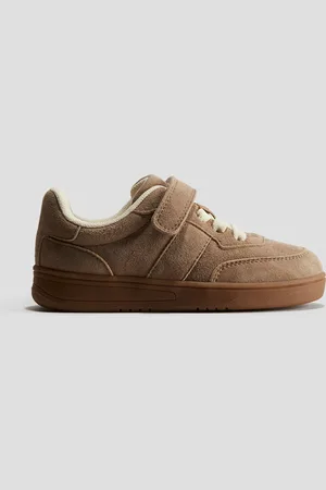 H&M Sneakers in pelle