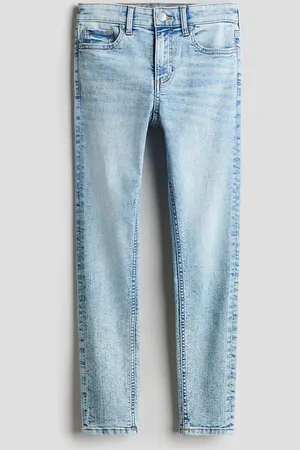 H&M Skinny Fit Jeans