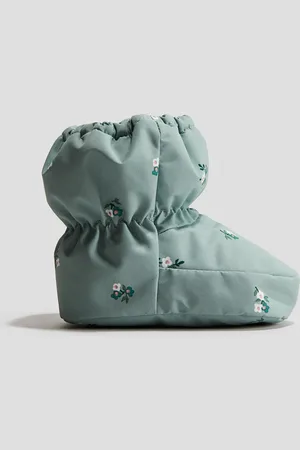 H&M Pantofoline impermeabili