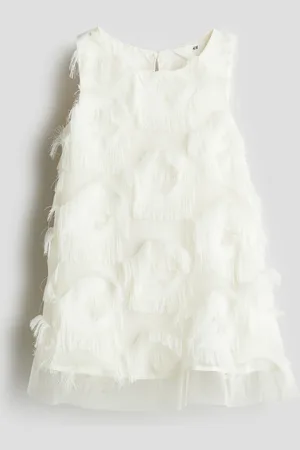 H&M Abito svasato