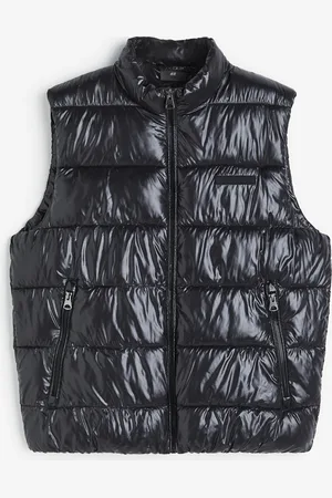 H&M Gilet imbottito Regular Fit