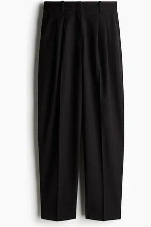 H&M Pantaloni a sigaretta