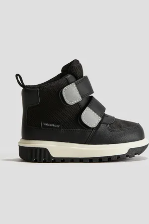 H&M Sneakers alte impermeabili