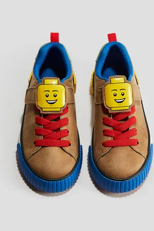 H&M Sneakers con stampa