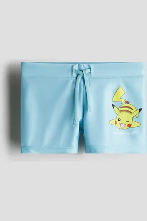 H&M Costume da bagno con stampa