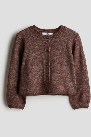 H&M Cardigan in maglia fine