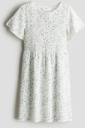 H&M Abito con smock