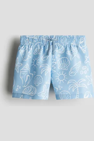 H&M Costume da bagno con stampa