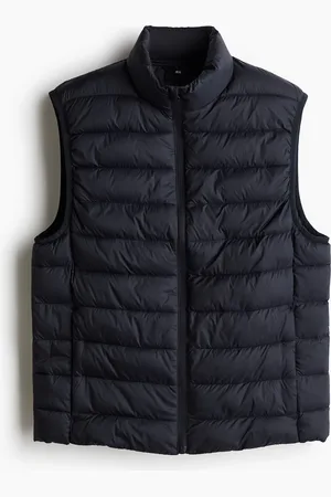 H&M Gilet imbottito idrorepellente Slim Fit
