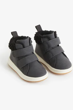 H&M Sneakers alte foderate