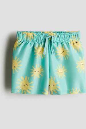 H&M Costume da bagno con stampa