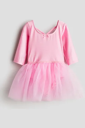 H&M Tutù con gonna in tulle