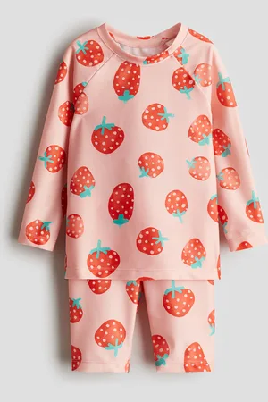 H&M Set da mare UPF 50