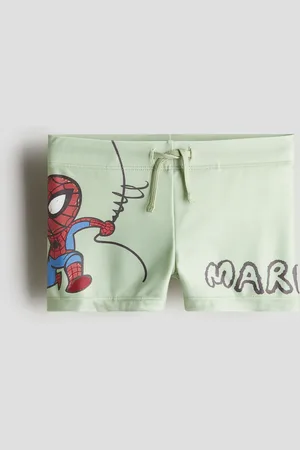 H&M Costume da bagno con stampa
