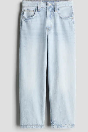 H&M Jeans Baggy Fit