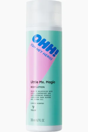 H&M Crema fluida corpo