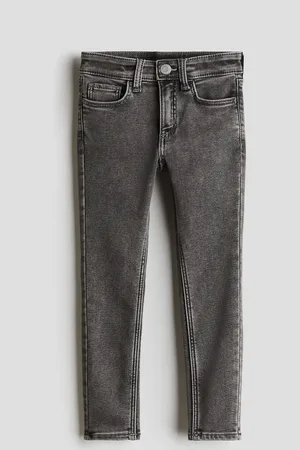 H&M Super Soft Skinny Fit Jeans
