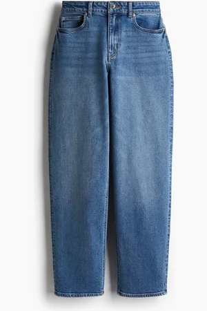 H&M Jeans a sigaretta