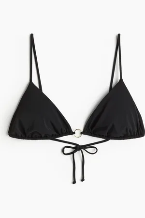 H&M Top bikini a triangolo