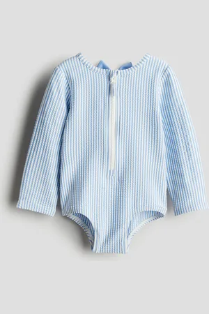 H&M Costume a maniche lunghe