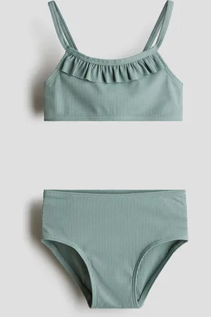 H&M Bikini a coste