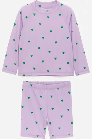 H&M Set da mare UPF 50+