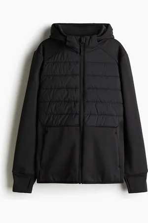 H&M Giacca sportiva imbottita