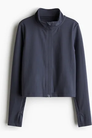 H&M Giacca sportiva con SoftMove