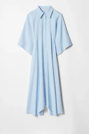 H&M Chemisier midi