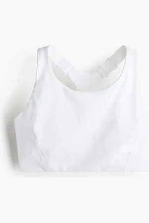 H&M Reggiseno sportivo High Support con ShapeMove