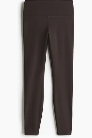 H&M Leggings da yoga con SoftMove Lycra