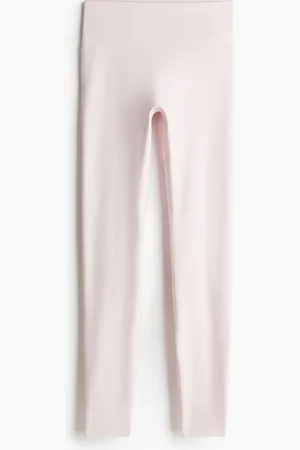 H&M Leggings sportivi con SoftMove