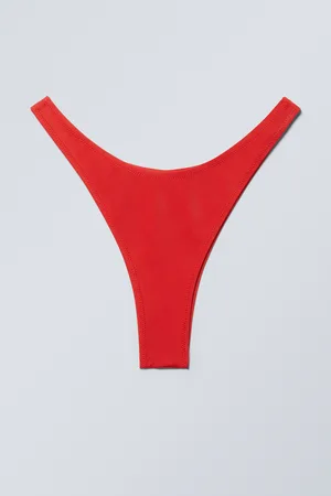 H&M Mini slip bikini brasiliana